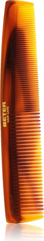 Beter Styler Comb, Erwachsener, Haarkamm, Braun, Einfarbig, 1 Stück(e)