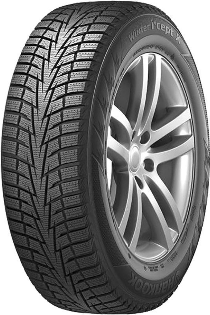 Hankook Winter I*Cept X (Rw10) 235/50R18 97T Nordic Compound