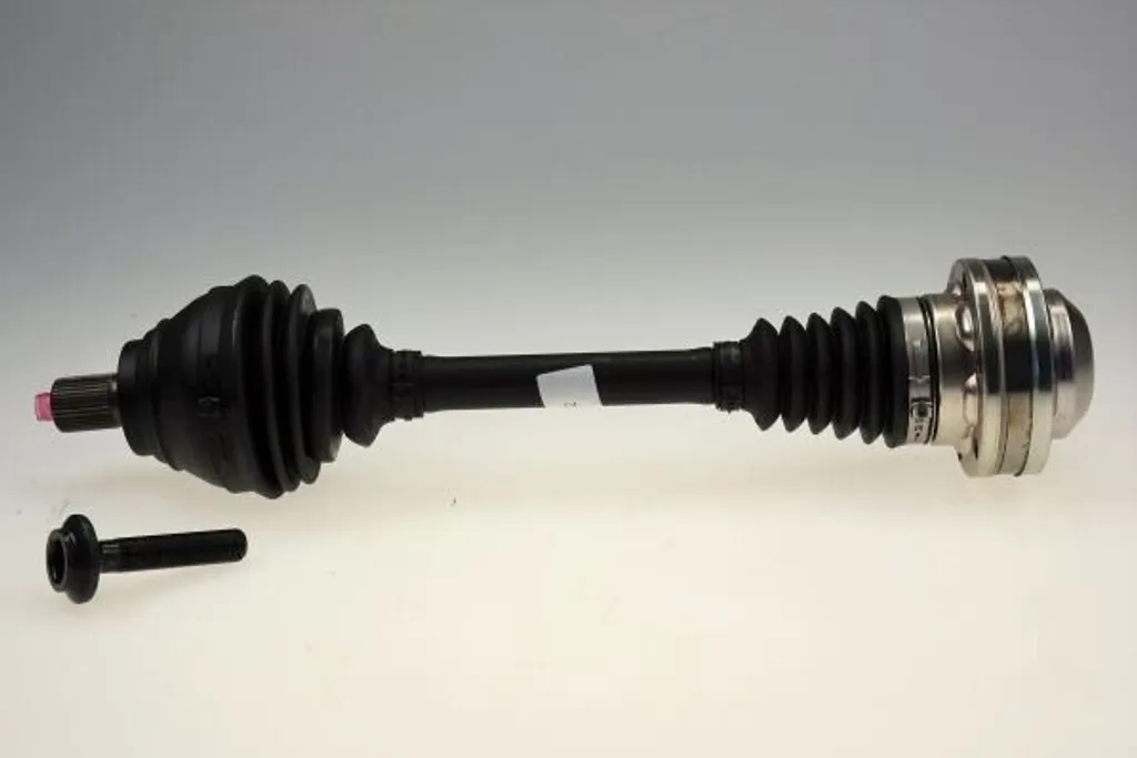 Arbre de transmission SPIDAN 36122 - Stop aux vibrations sur Passat