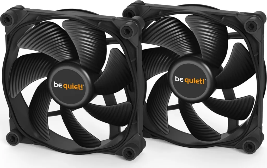Be quiet! Silent Loop 2 280mm - Kit Watercooling AIO Performant (BW011) - 8
