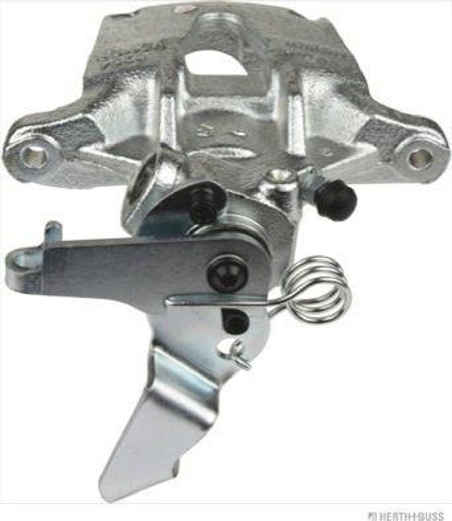 HERTH+BUSS JAKOPARTS J3221047 Bremssattel OE 4400100QAA kompatibel mit Interstar, Movano, Master