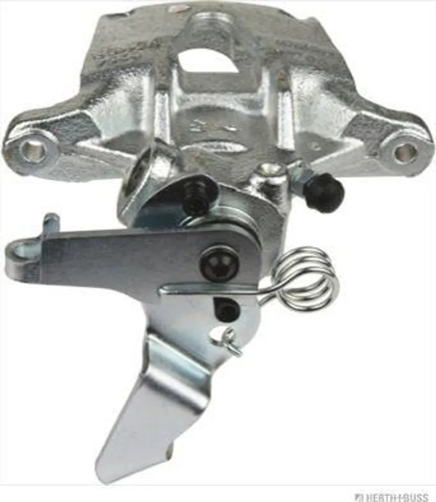 Étrier de frein pour Renault Master et Opel Movano compatible J3221047
