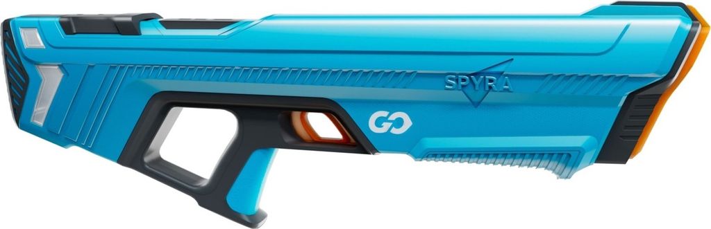 SPYRA SpyraGO Blau Produktbild 