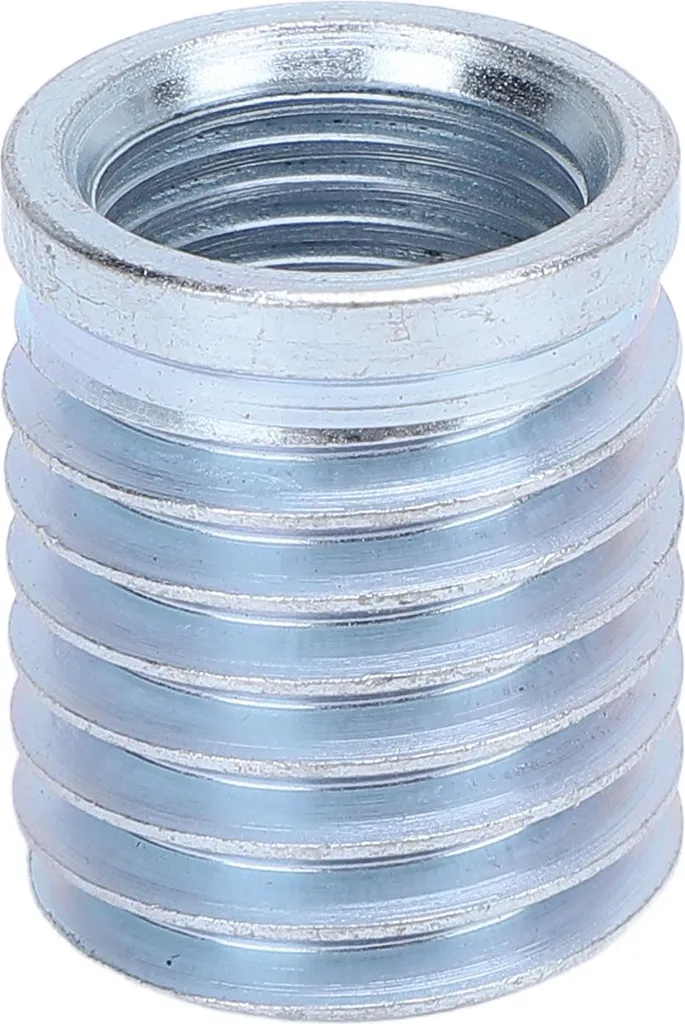 Insert Fileté en Acier au Carbone pour Moteur 4.6 5.4 Culasse M14x1,25
