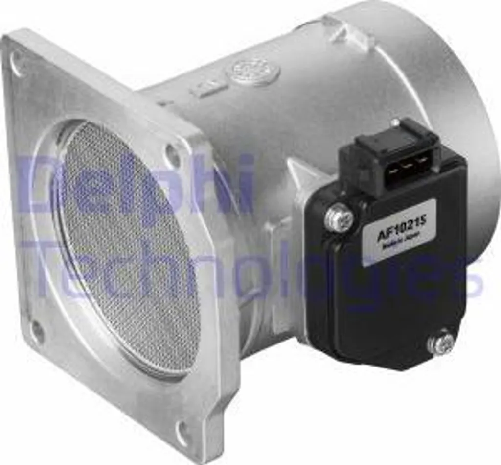 Débitmètre d'air pour réparer perte de puissance Audi A4 A8 Passat 3B