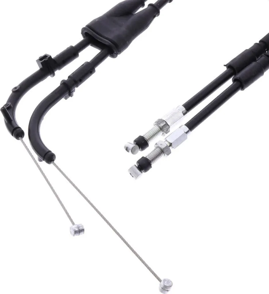Kit câble d'accélérateur JMP 190-927 pour Ducati GT - Qualité OEM