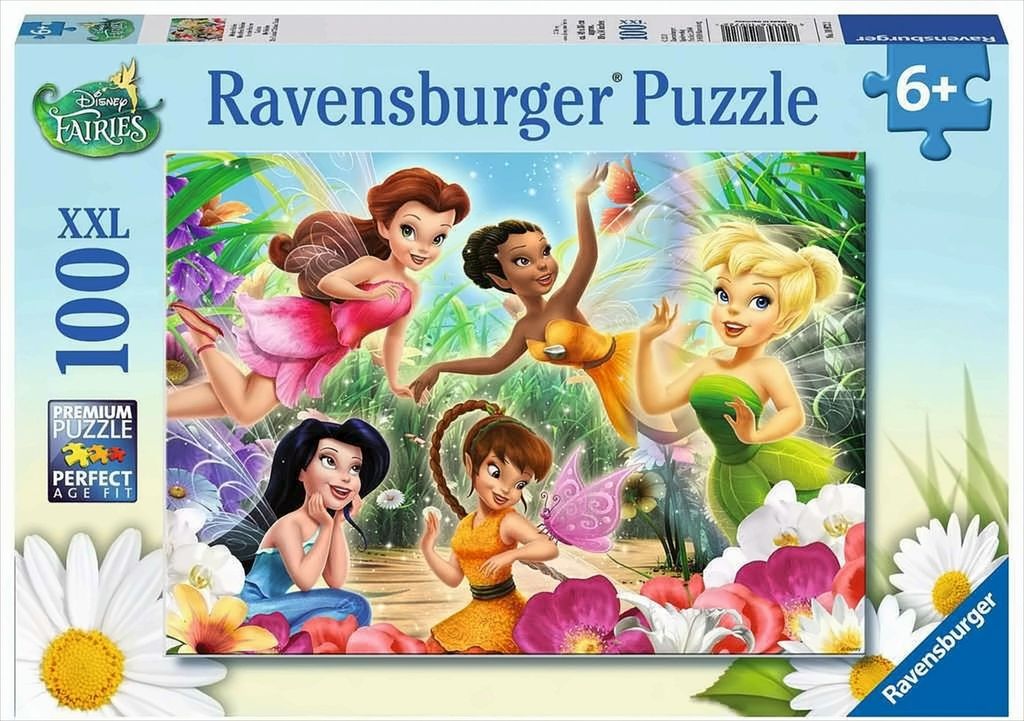 Meine Fairies Ravensburger 10972
