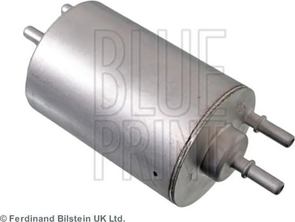 Filtre à carburant Blue Print ADV182351 pour A4 8E 8H et Jetta OE 8E0201511J