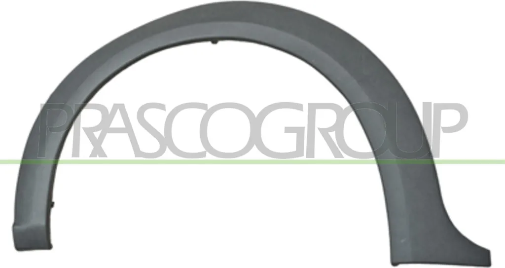 Baguette de Protection Aile Avant Droite Transit Connect OE 1386256 Qualité OEM