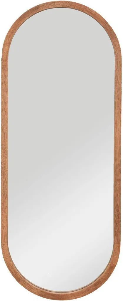 Miroir d'entrée Gianni 35x90 cm idéal pour agrandir vos petits espaces