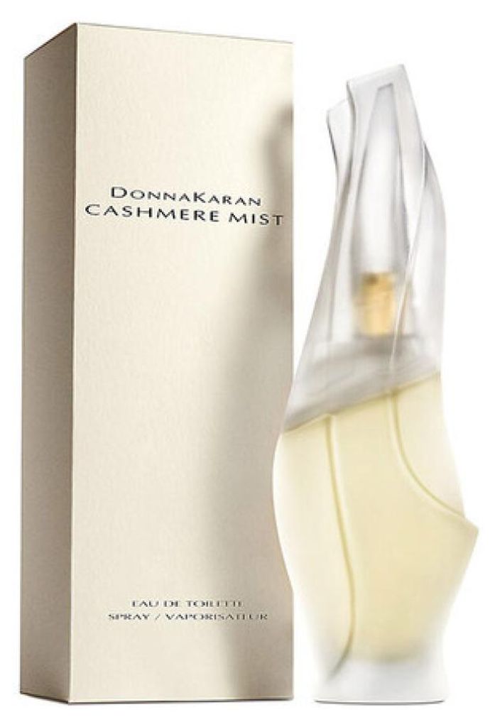 DKNY Donna Karan Cashmere Mist EDP 100 ml ( Damen) Produktbild 