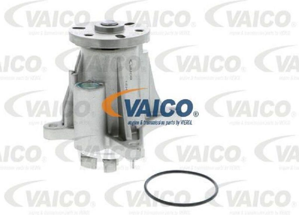Wasserpumpe, Motorkühlung LAND ROVER Discovery, S-Type Range Rover, XF