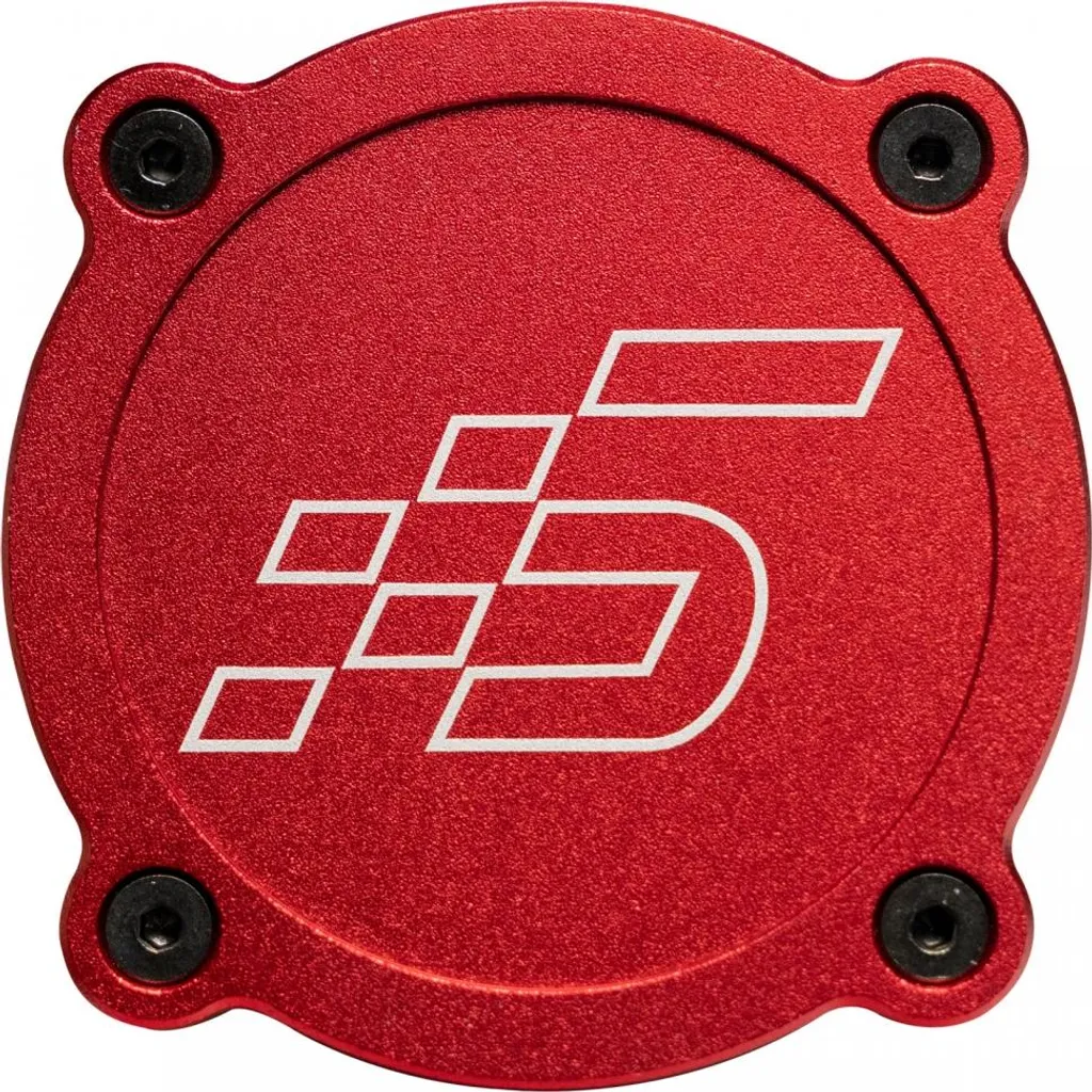 Module de retour haptique Simagic S433 noir pour pédalier de simracing pro - 3