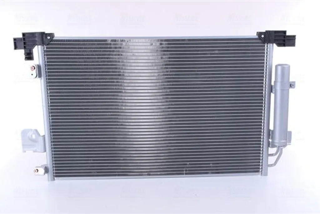 Radiateur de climatisation pour C4 et Lancer - Condenseur 940029 OE