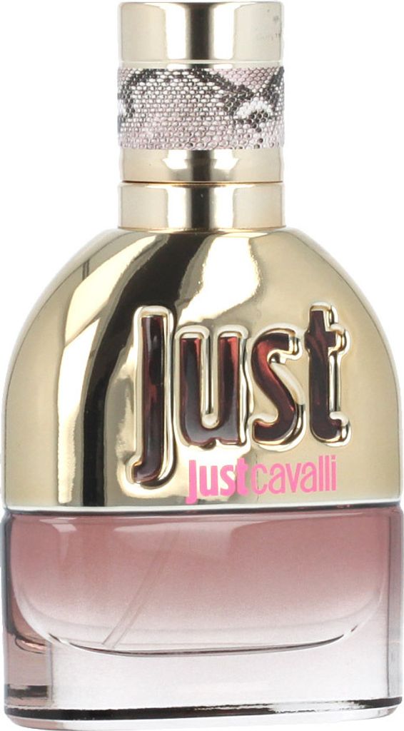 Roberto Cavalli JRC04003, Frauen, 30 ml, Neroli, Produktbild 