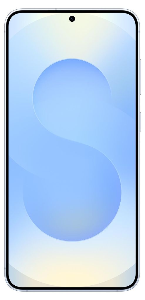 Galaxy S25+ - Icyblue - 512 GB Produktbild 