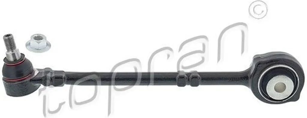 Bras de suspension de train avant pour berline Mercedes S212 W212