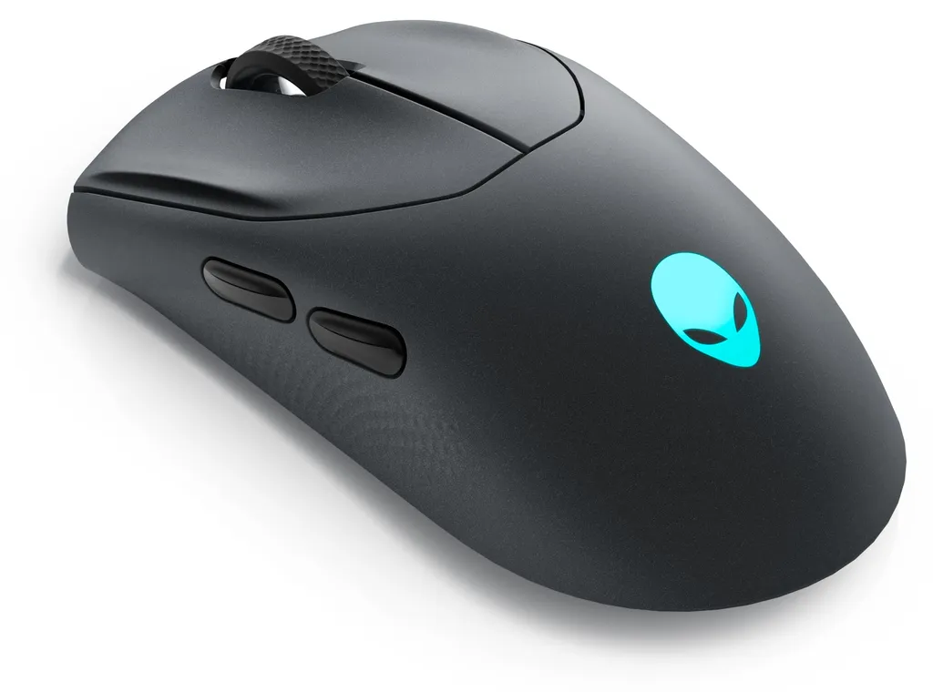 Souris Alienware AW720M DSoM idéale pour Compétition eSport sans Fil
