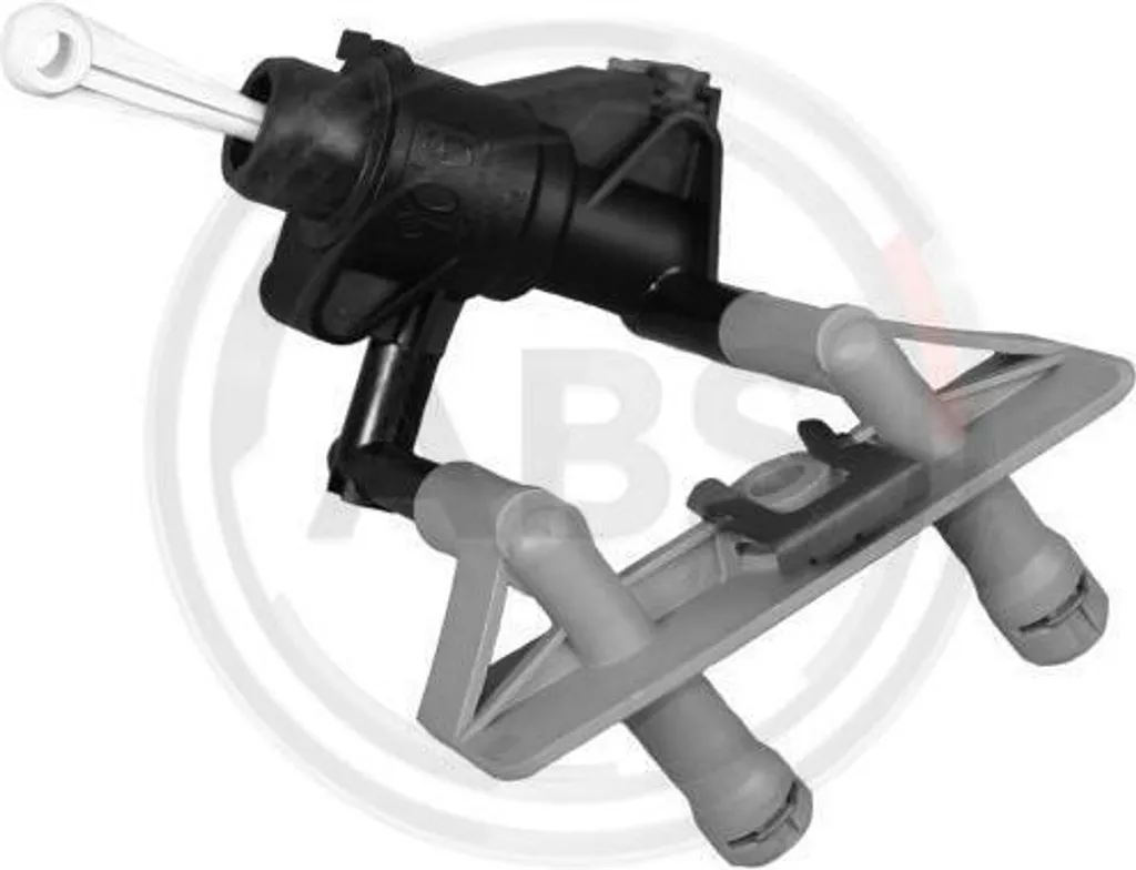 Réparer fuite embrayage avec le cylindre émetteur 41099 OE 1061930