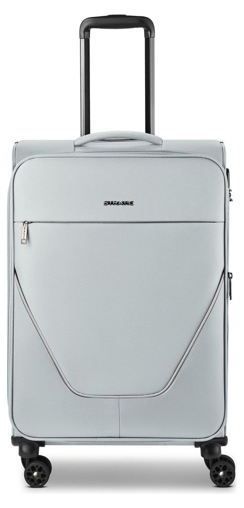 Stratic taska 4 Rollen Trolley M 65 cm mit Dehnfalte Produktbild 