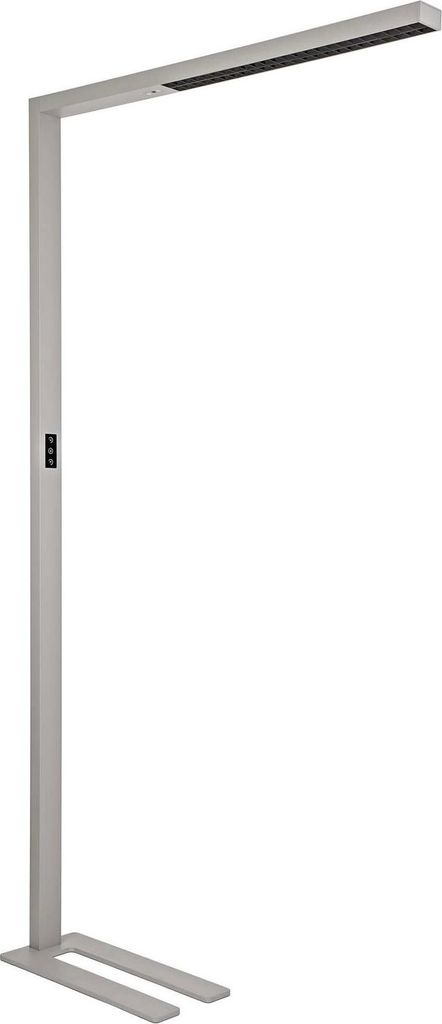 MAUL Standleuchte MAULsirius LED 3.000 - 5.700 K dimmbar Produktbild 