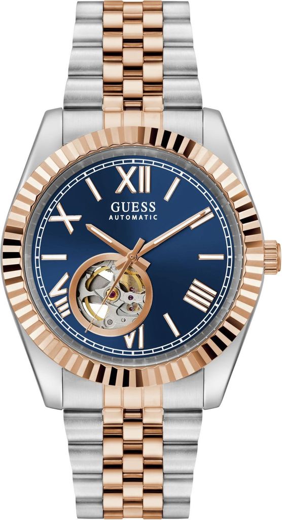 Guess Polshorloges GW0984G5 Productafbeelding 