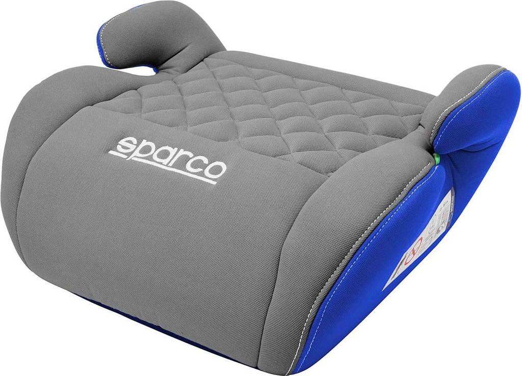 Kindersitz SPARCO 100KIGR Produktbild 