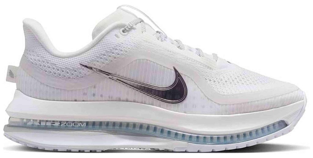 Laufschuhe Nike Nike Pegasus Premium W "White" für Damen