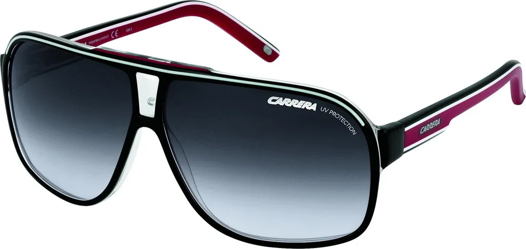 Lunettes Carrera Grand Prix 2 Idéales pour la Conduite et Sport Chic