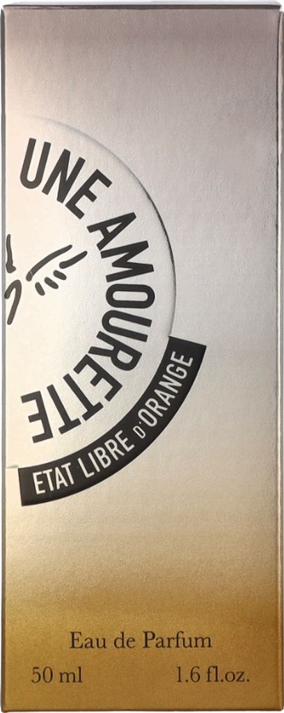 Etat Libre D'Orange Une Amourette Eau de Parfum 50ml Immagine del prodotto 