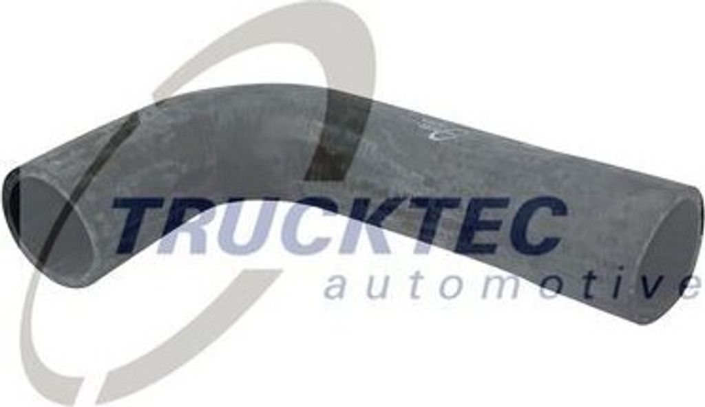 TRUCKTEC AUTOMOTIVE Kühlerschlauch Wasserschlauch für SCANIA 4 - series 04.40.106