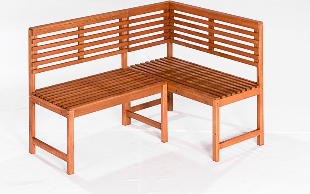 Merxx Eckbank, 100 x 90 cm Produktbild 