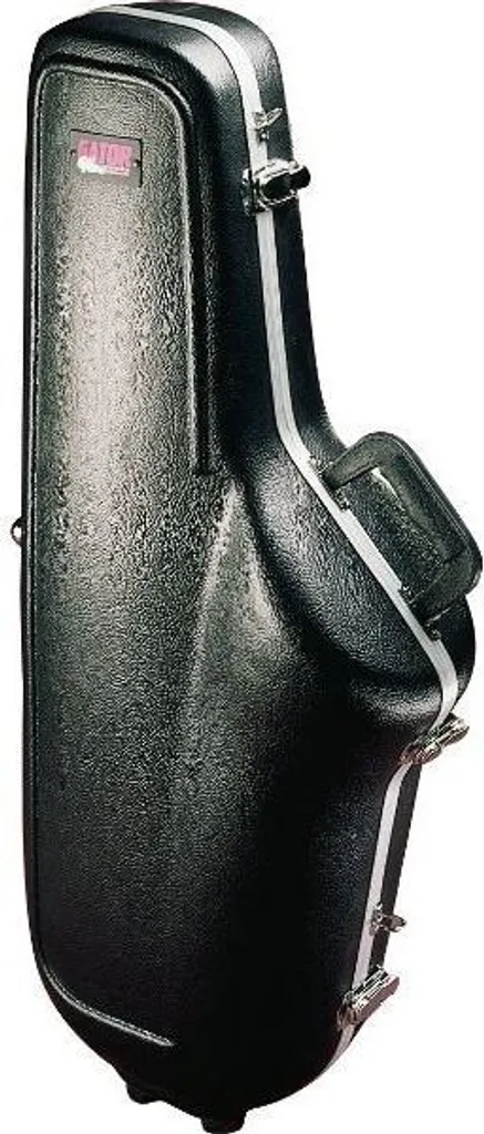 Étui pour Saxophone Ténor Gator GC avec Coque Rigide et Intérieur Moule