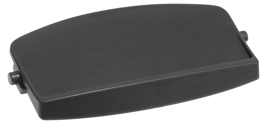 Hoogo BB302105 Deckel für B3+ Mytek Bodenstaubsauger