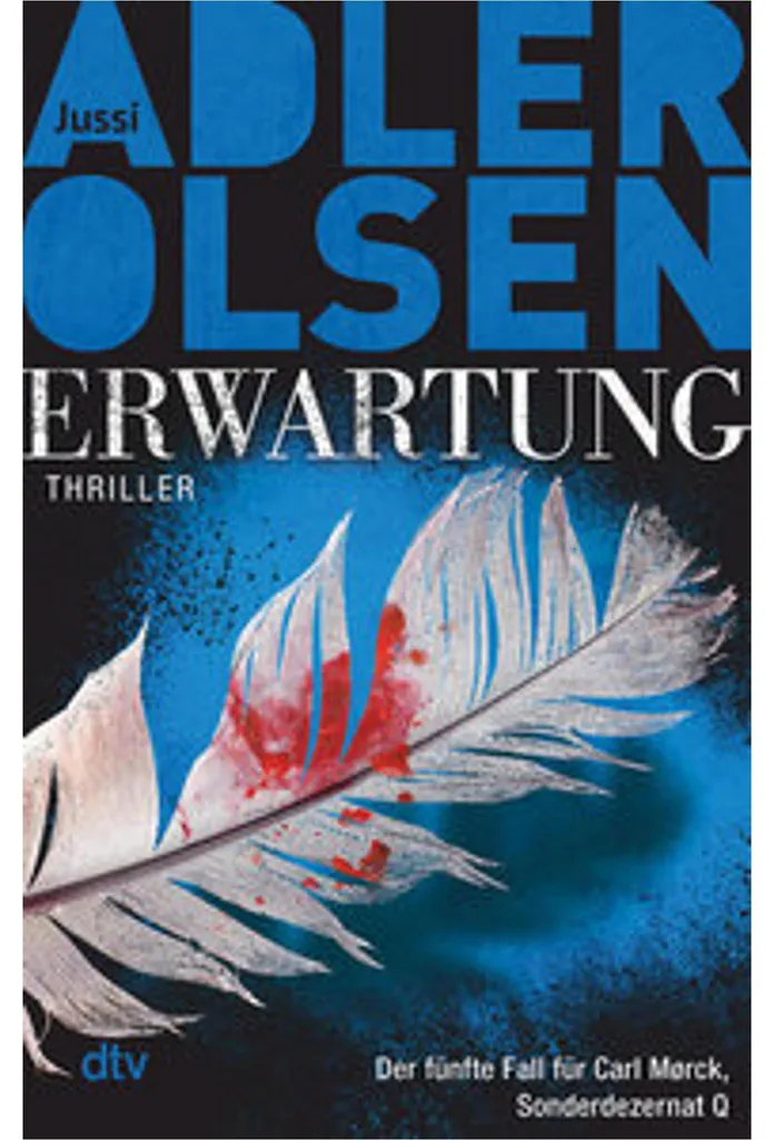 Ne Manquez Plus de Suspense avec Erwartung Der Marco-Effekt Livre Polar