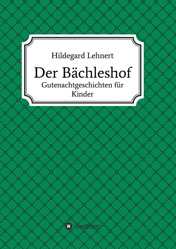 Der Bächleshof