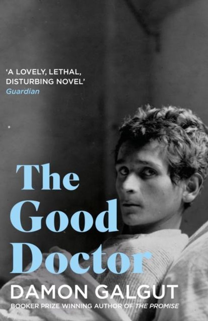Galgut, D: Good Doctor