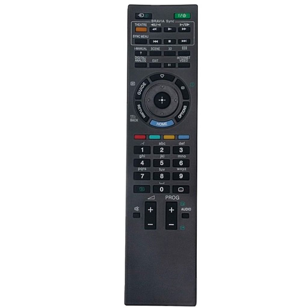 Pilot zamienny Sony RM-ED019 Zdjęcie produktu 