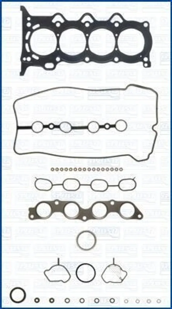 Joint de culasse AJUSA 52163000 renforcé pour Toyota Corolla Break