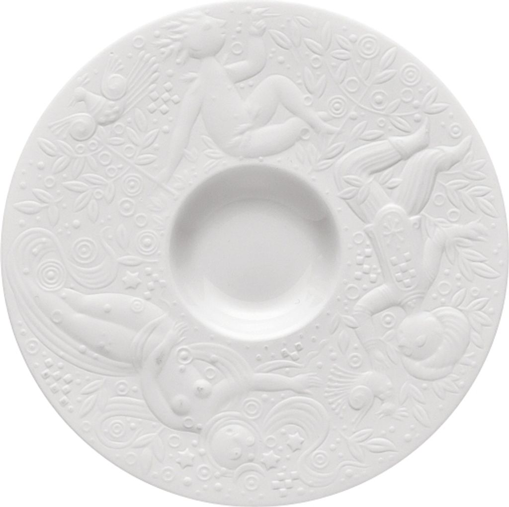Rosenthal Espr/Mokka-Unterta. Weiss 11260-306500-14721 Produktbild 