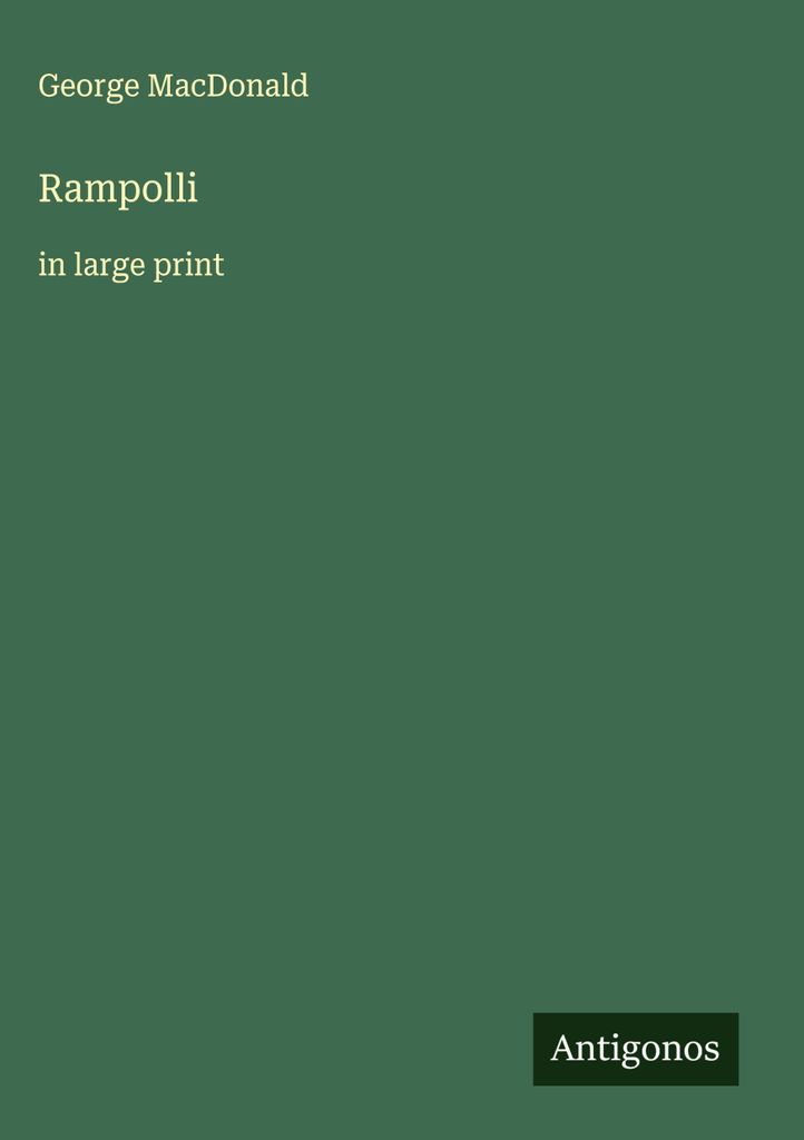 Rampolli