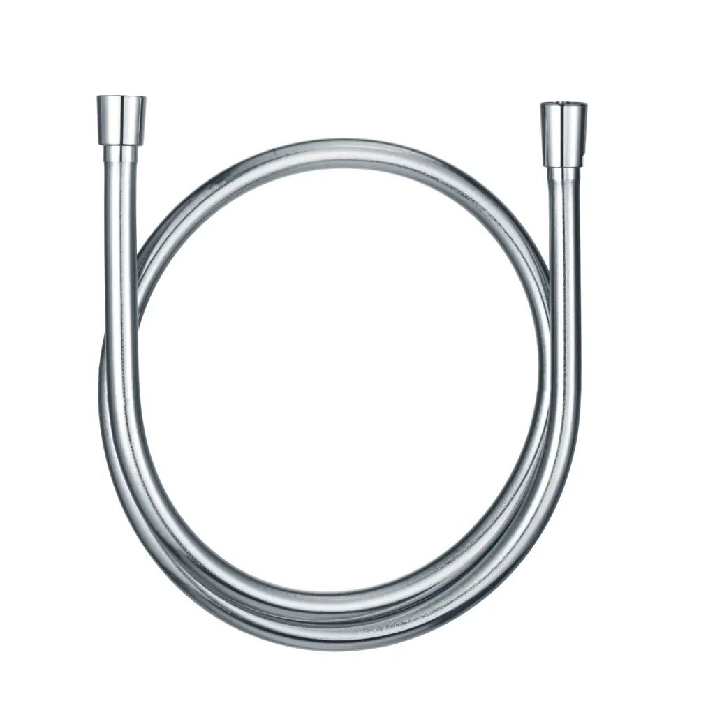 Kludi SUParaflex Silver Tubo flessibile per doccia 160 cm, cromato, 1 pz.