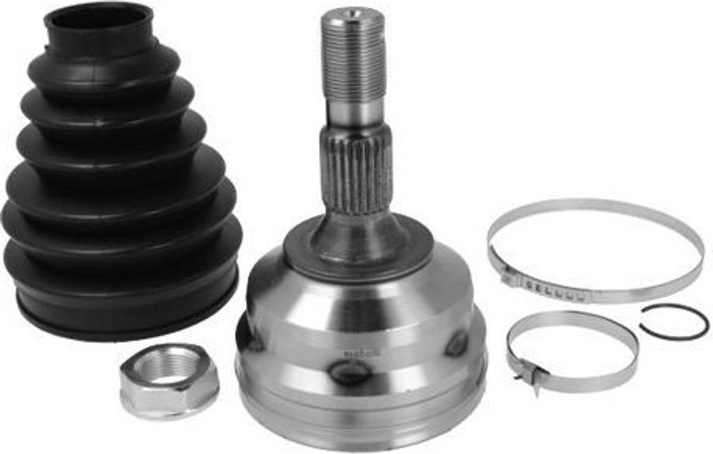 METELLI Gelenksatz Antriebswelle passend für PEUGEOT 307 CC (3B) 15-1496