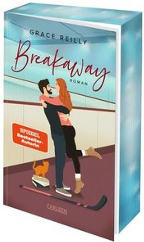Beyond the Play 2: Breakaway
