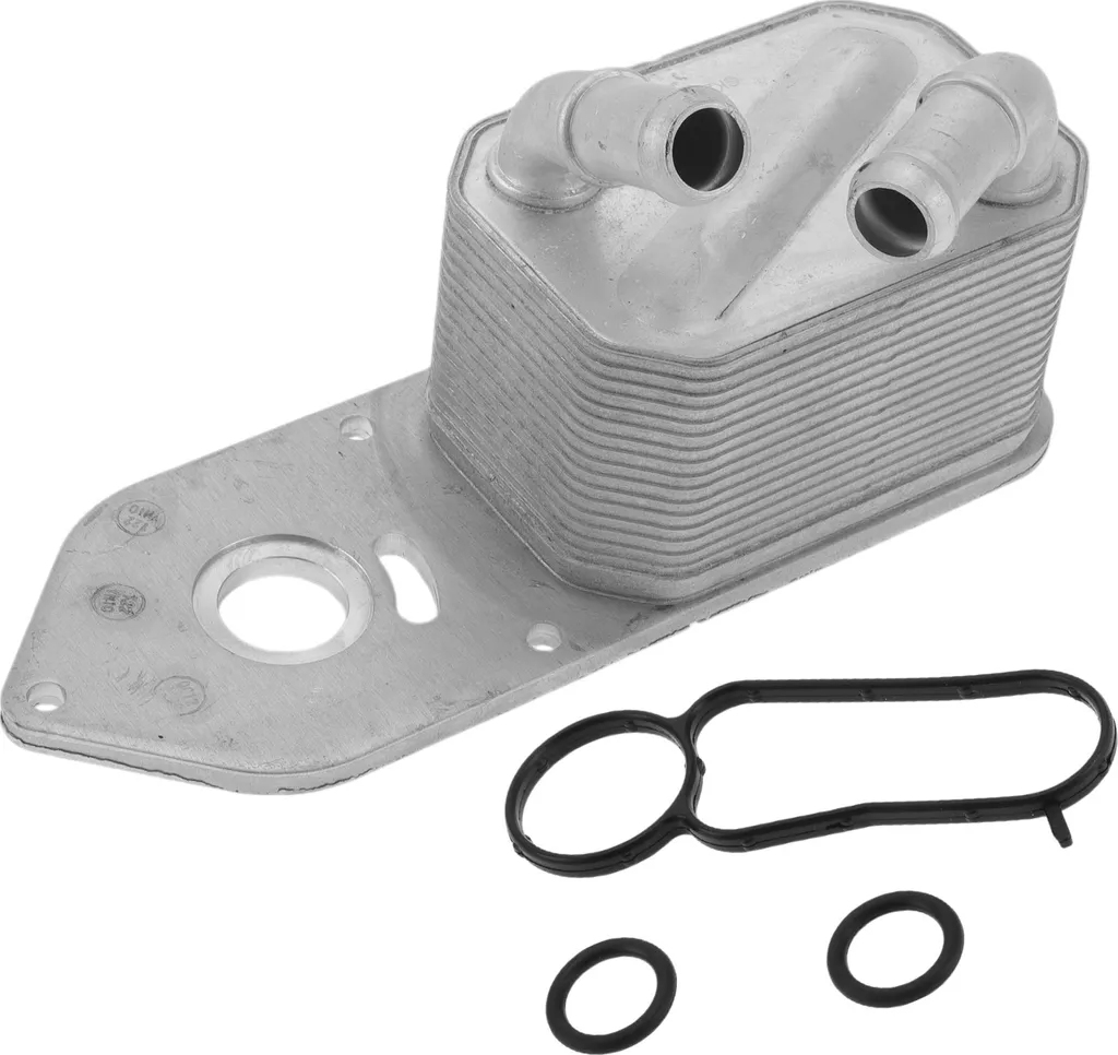 Refroidisseur d'huile Ford Transit GK2Q6A642AB anti-surchauffe moteur