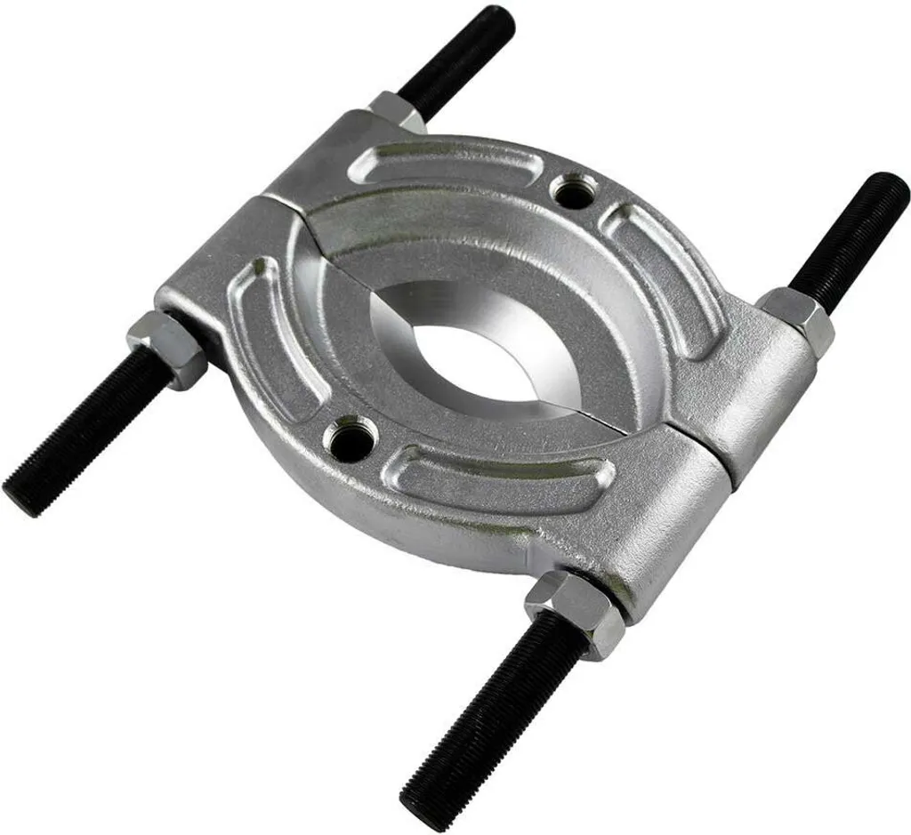 Extracteur pour Roulement de Moyeu Jbm 105-150 mm Argent Taille Unique