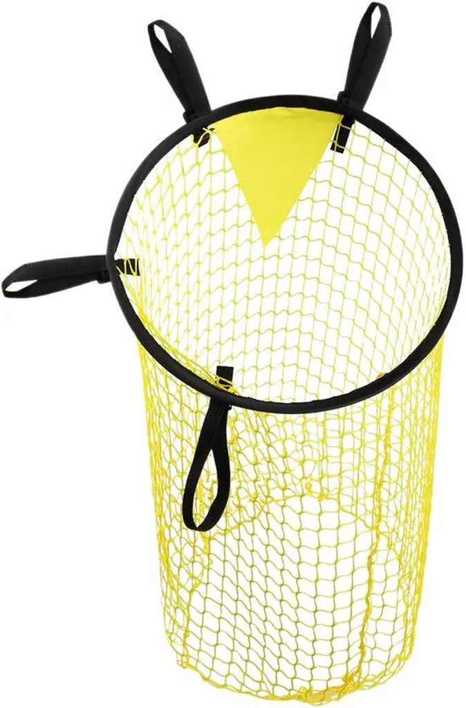 Mini cage de foot pour enfant avec filet de précision et kit de fixation