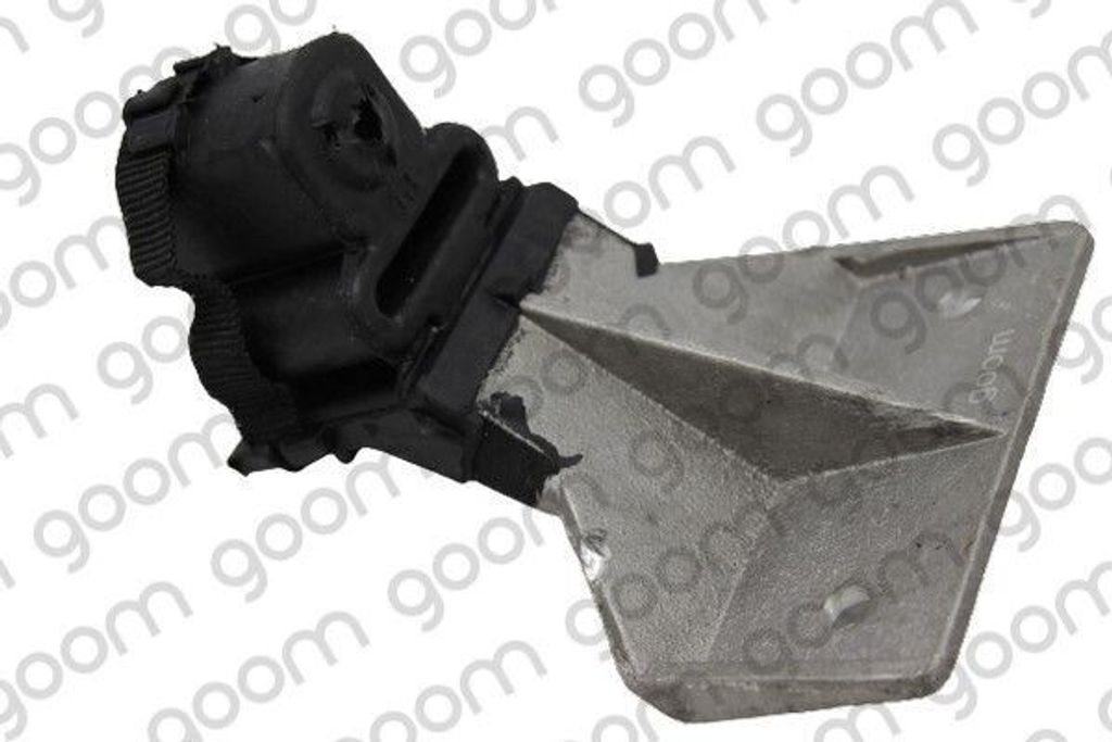 GOOM Anschlagpuffer Schalldämpfer CS-0135 Hinten passend für PEUGEOT 5008 (0U, 0E)