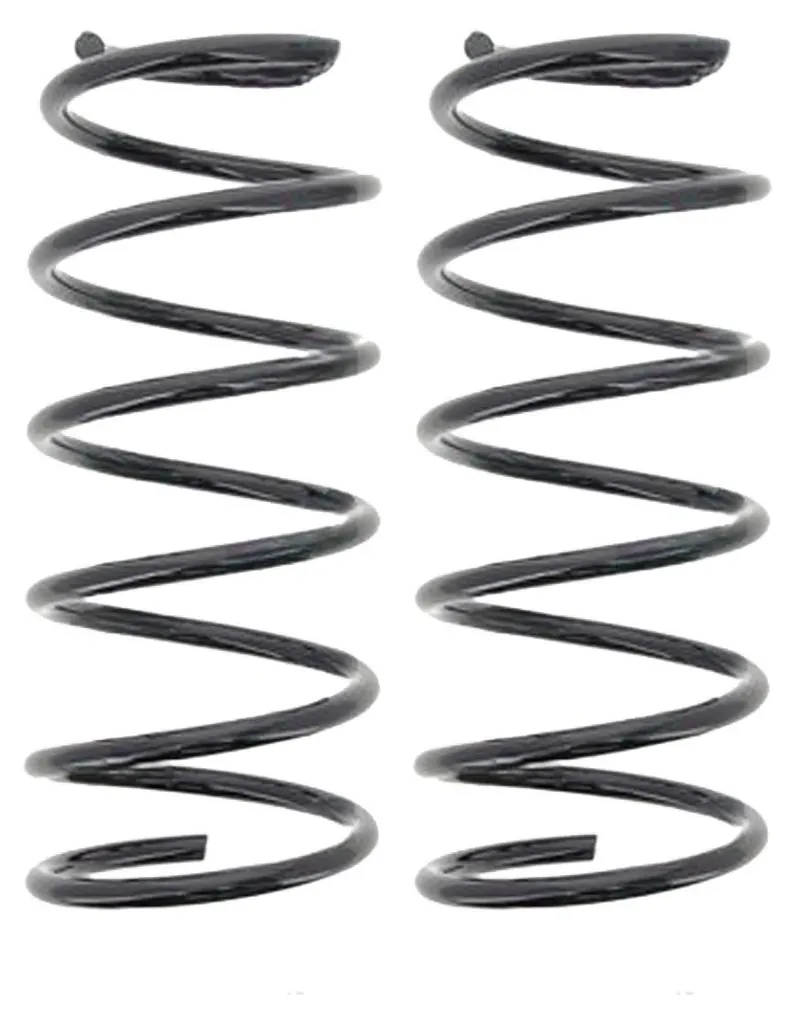 Ressort de suspension KYB RC5846 pour amortisseur arrière de voiture