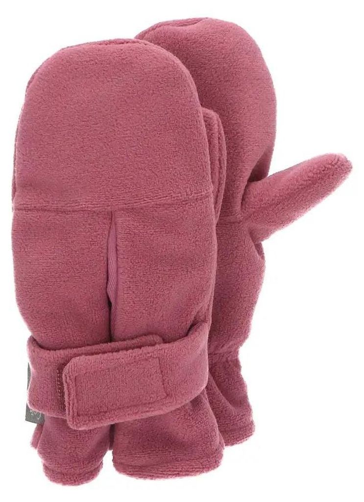 Sterntaler Fäustel Gr.1 pink